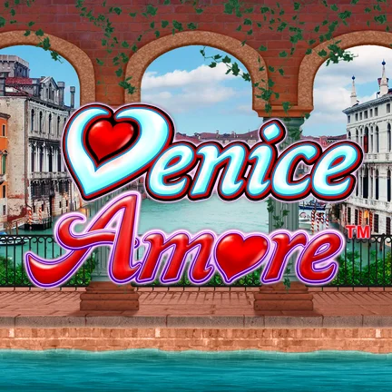 Venice Amore