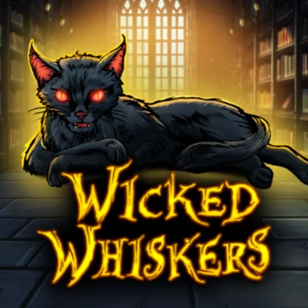 Wicked Whiskers