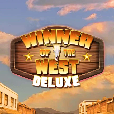 Winner of the West Deluxe