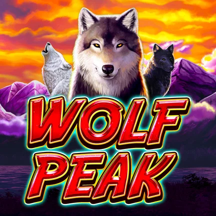 Wolf Peak