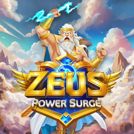 Zeus Power Surge