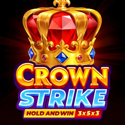 Crown Strike: Hold and Win