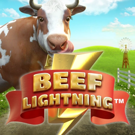Beef Lightning