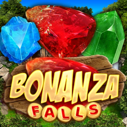 Bonanza Falls