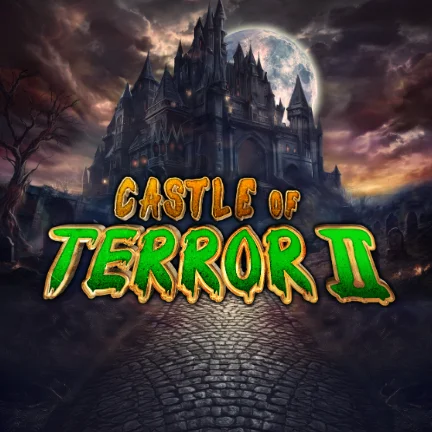 Castle of Terror 2