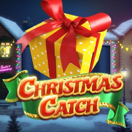 Christmas Catch