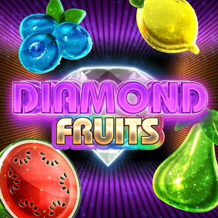 Diamond Fruits