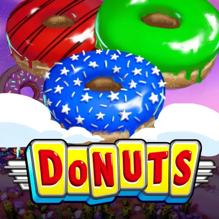 Donuts