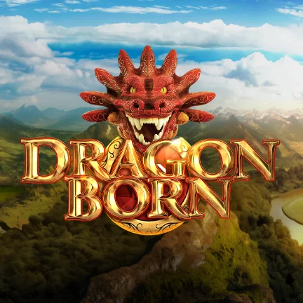Dragon Born