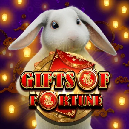 Gifts of Fortune