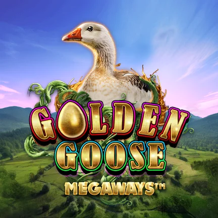 Golden Goose Megaways