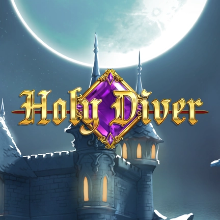 Holy Diver