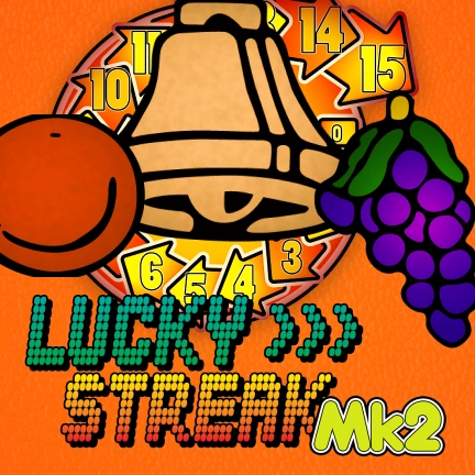 Lucky Streak Mk2
