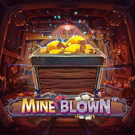 Mine Blown