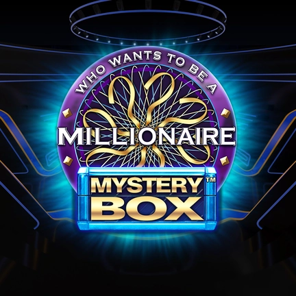 Millionare Mystery Box