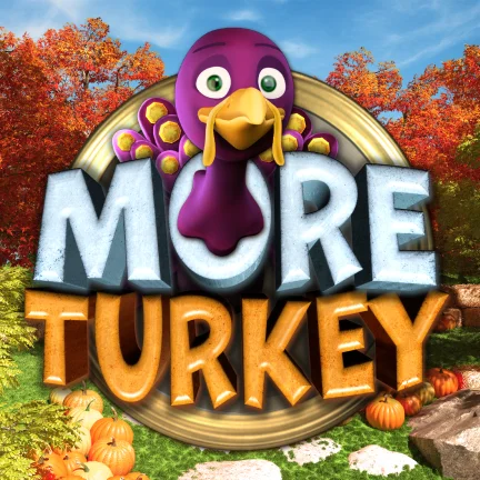 More Turkey