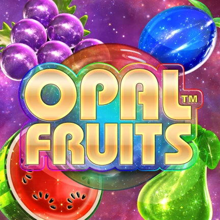 Opal Fruits