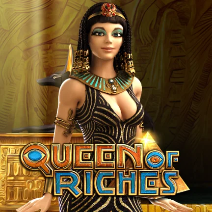 Queen of Riches