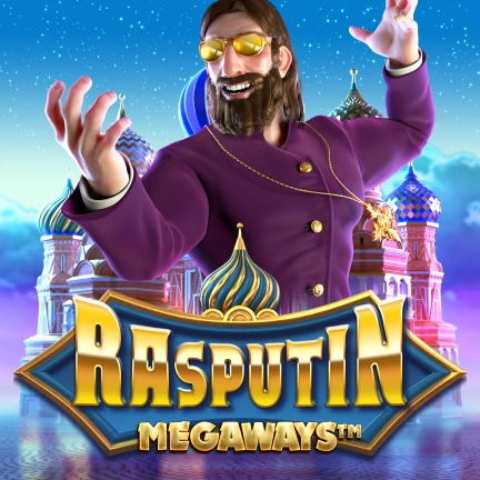 Rasputin Megaways