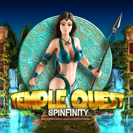Temple Quest Spinfinity