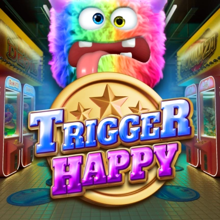 Trigger Happy