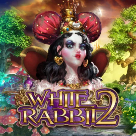 White Rabbit 2