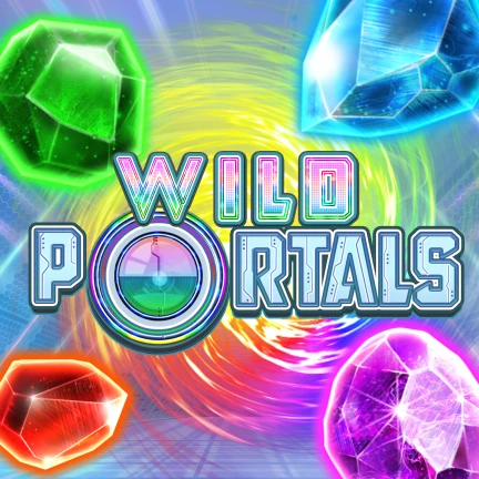 Wild Portals