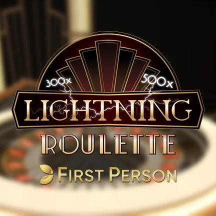 First Person Lightning Roulette