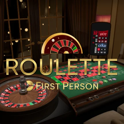 First Person Roulette