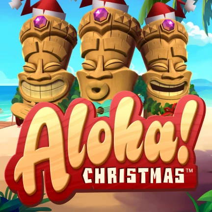 Aloha! Christmas™