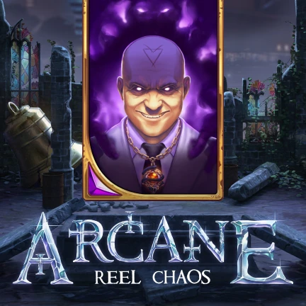 Arcane: Reel Chaos