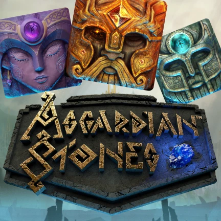 Asgardian Stones™