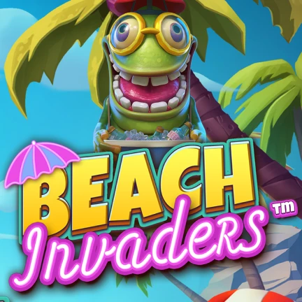 Beach Invaders™