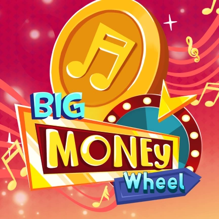 Big Money Wheel