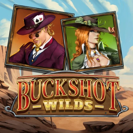 Buckshot Wilds