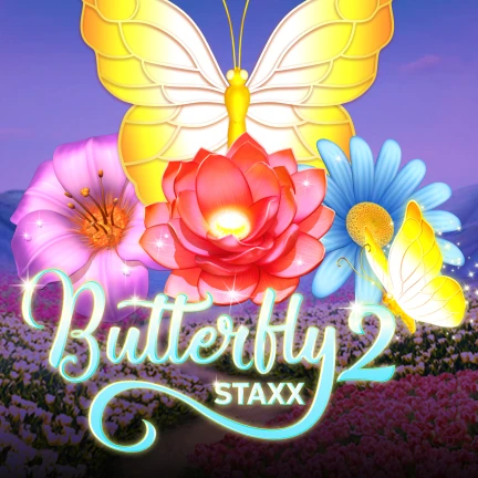 Butterfly Staxx 2™