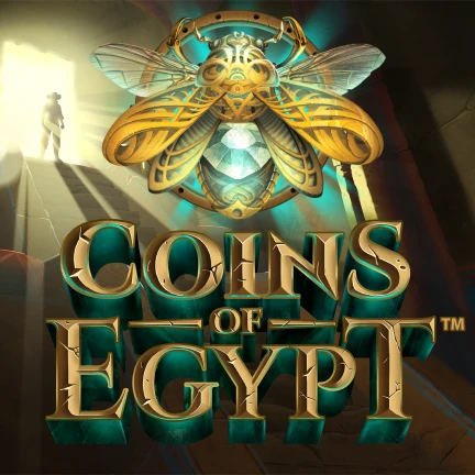 Coins of Egypt