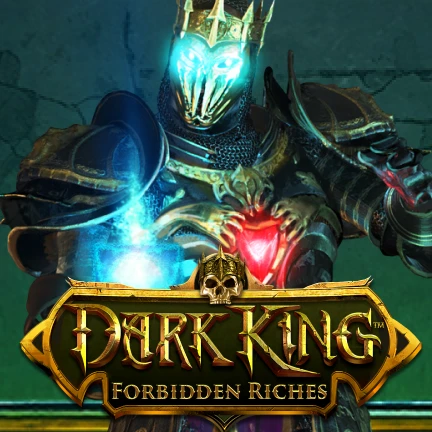 Dark King: Forbidden Riches™