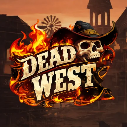 Dead West