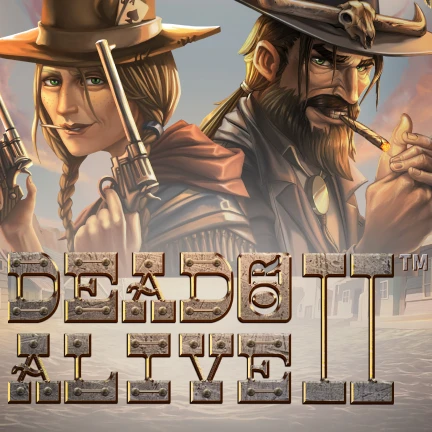 Dead or Alive 2™