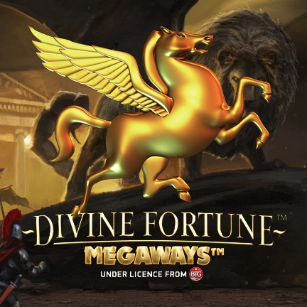 Divine Fortune™ Megaways™