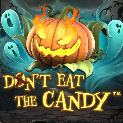 Don't Eat The Candy