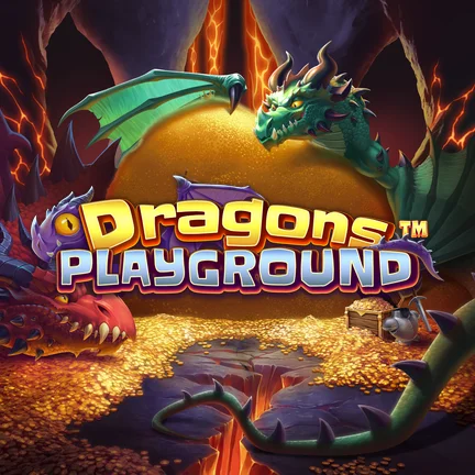 Dragon's Playgroundâ„¢