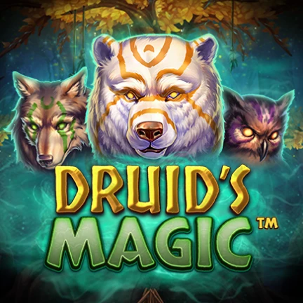 Druid’s Magic™