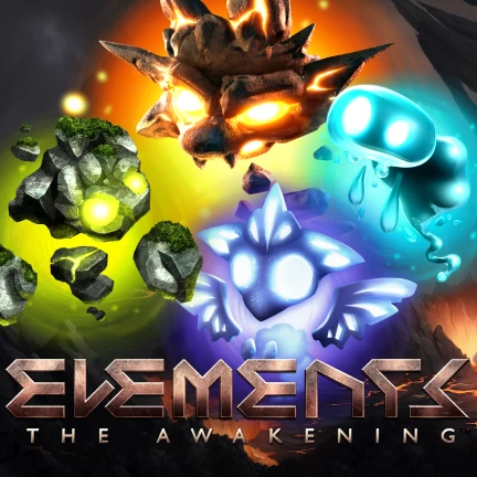 Elements: The Awakening™