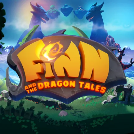 Finn and the Dragon Tales