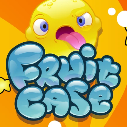 Fruit Case