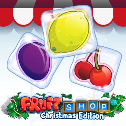 Fruit Shop Christmas Edition™