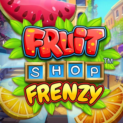 Fruit Shop Frenzy™