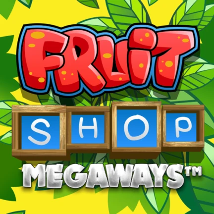 Fruit Shop Megaways™